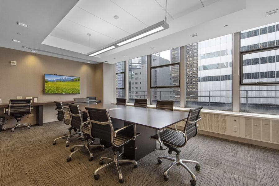 Conference Room 13A Conference Room 13A