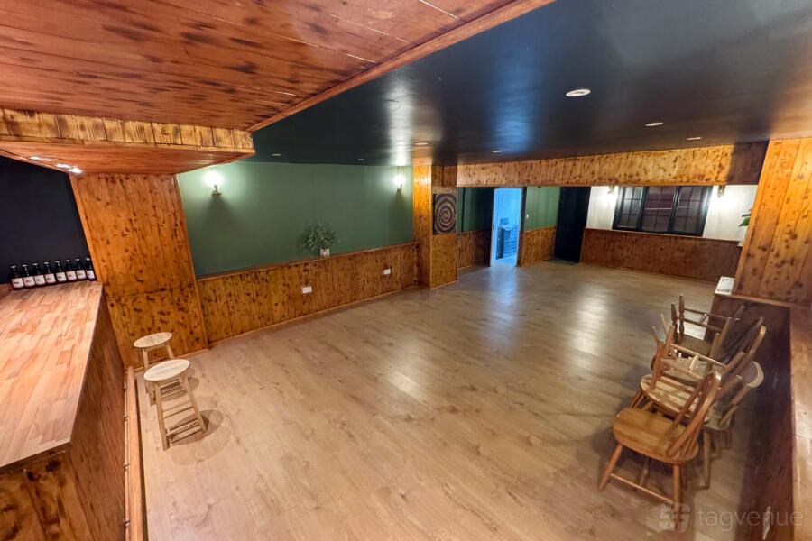 Event Space Event Space
