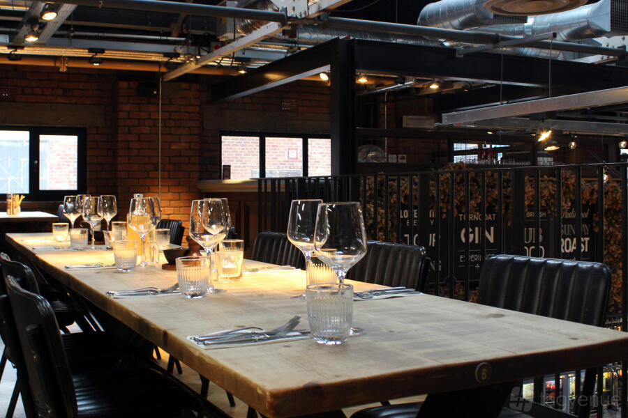 Love Lane Brewery, Bar and Kitchen Love Lane Brewery, Bar and Kitchen