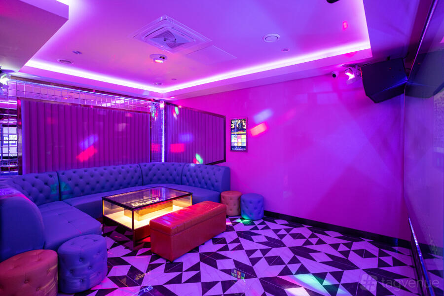 Karaoke & Party Room K2 Karaoke & Party Room K2
