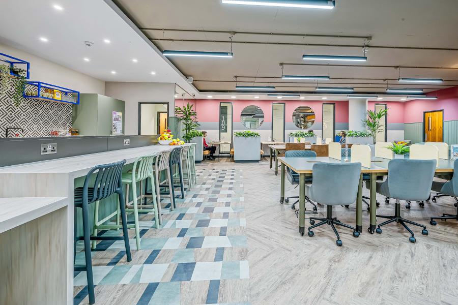 Coworking Coworking