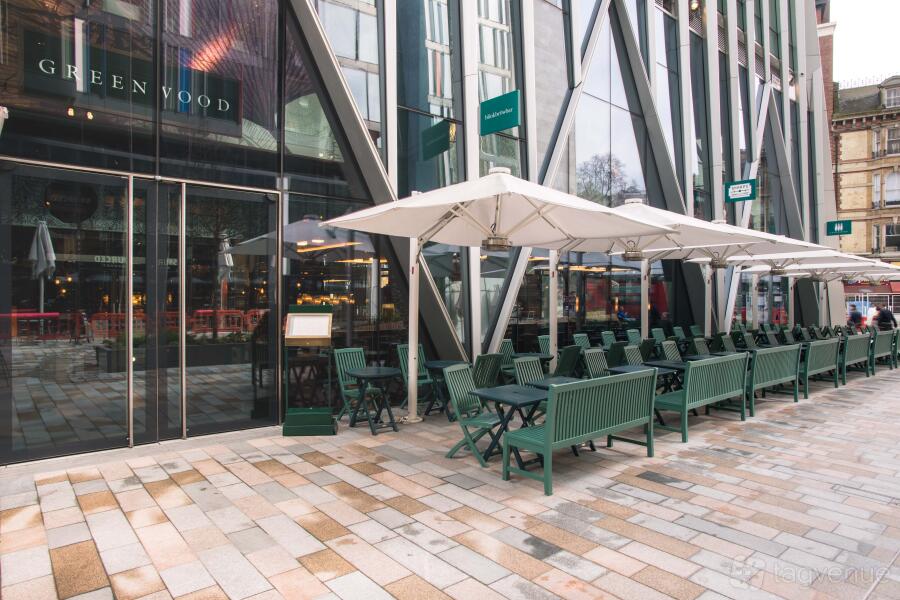 Venue Exclusive Hire Venue Exclusive Hire