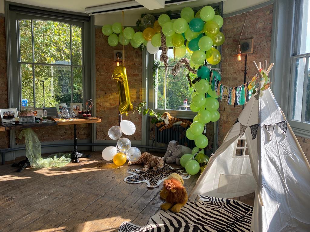 Function Room - The Brookmill - Event Venue Hire - Tagvenue.com