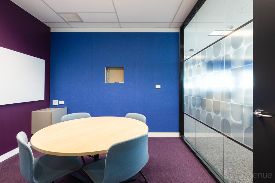 4P Meeting Room 4P Meeting Room