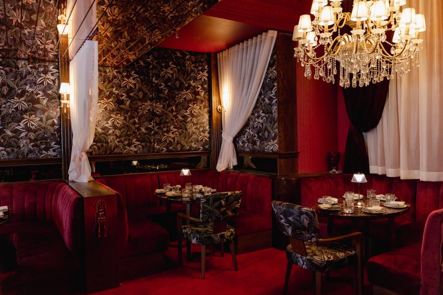 The Private Booth The Private Booth