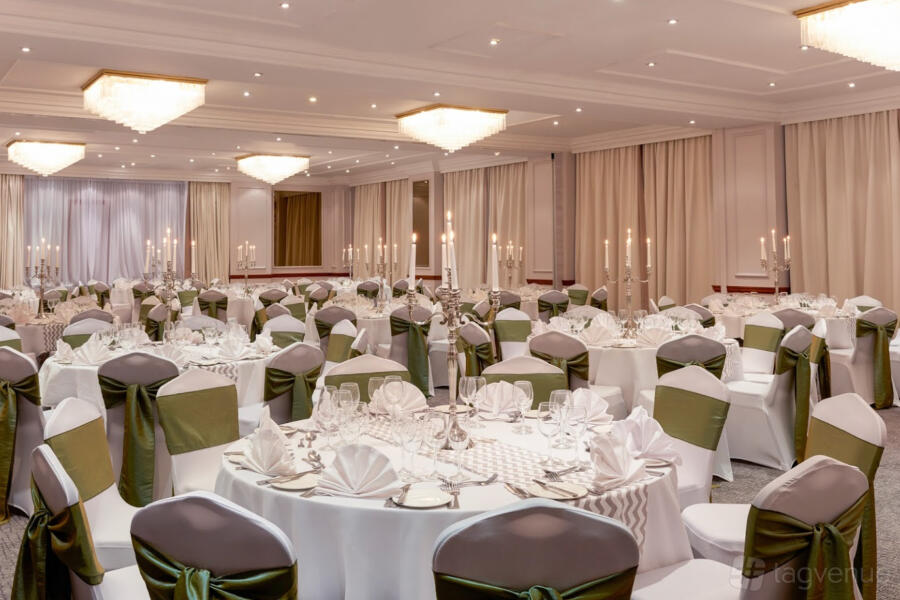 Mercure Exeter Rougemont Hotel Mercure Exeter Rougemont Hotel