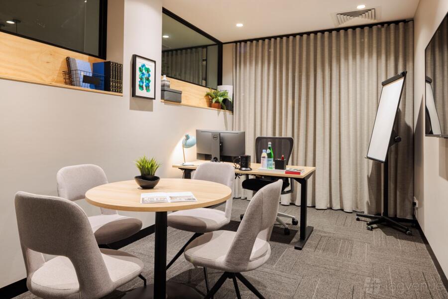 London Consulting Room at