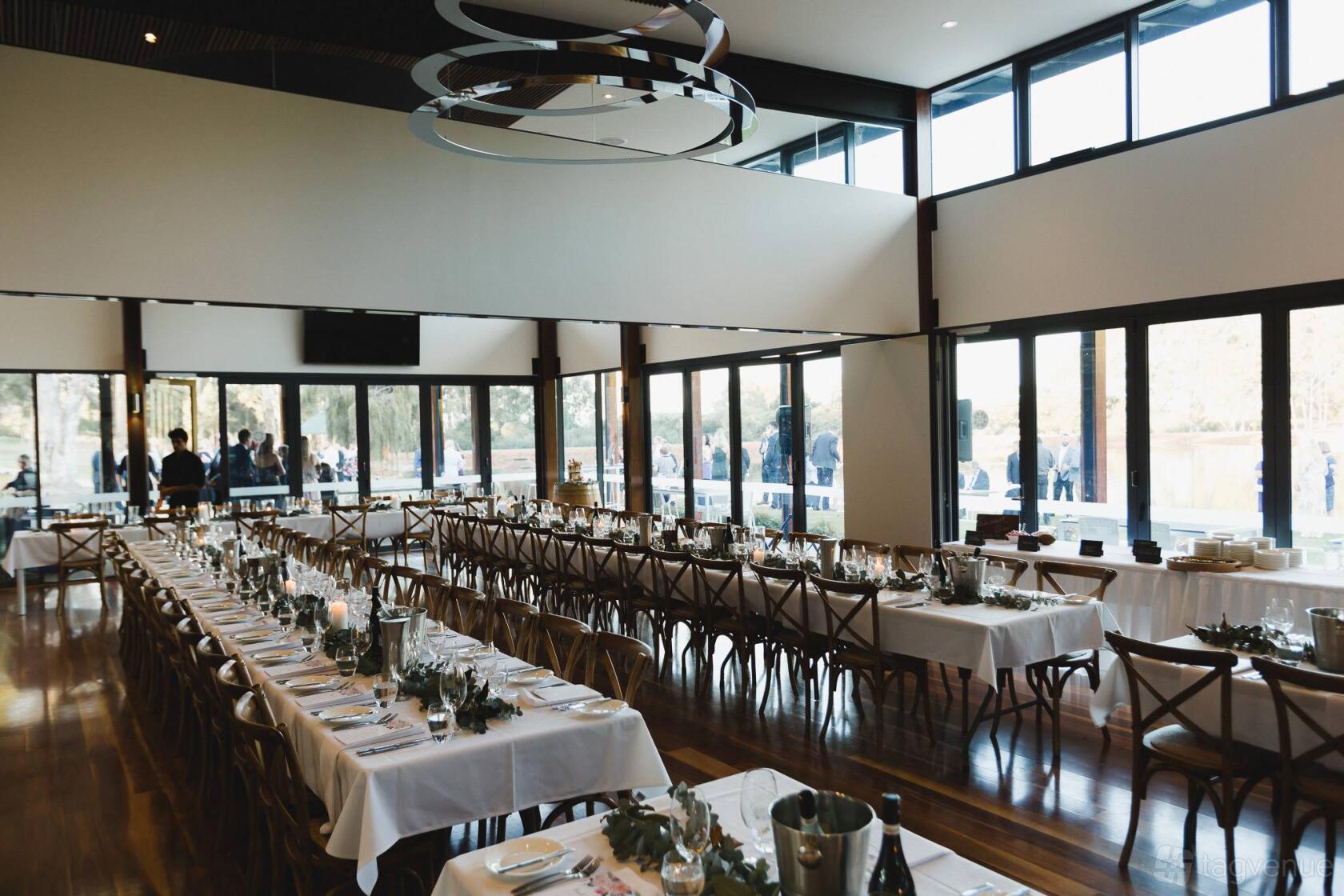 The Function Centre - Eight Willows Retreat - Event Venue Hire ...