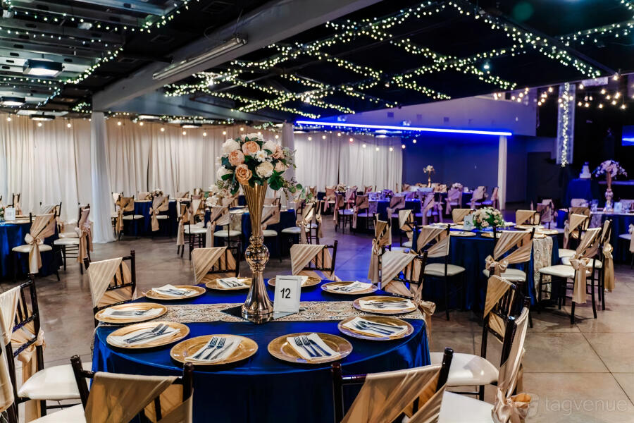 Event Space Event Space