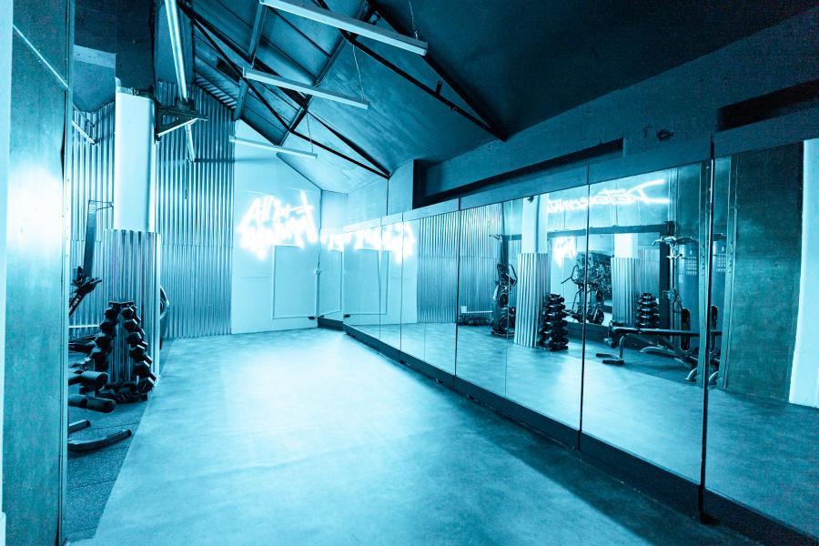 All In Movement Dance Studio All In Movement Dance Studio