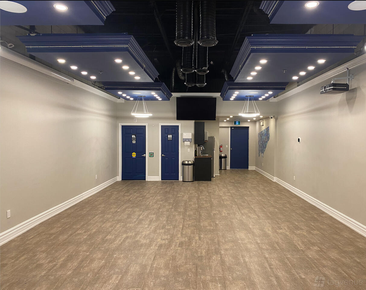 York Studios Event Space & Gallery