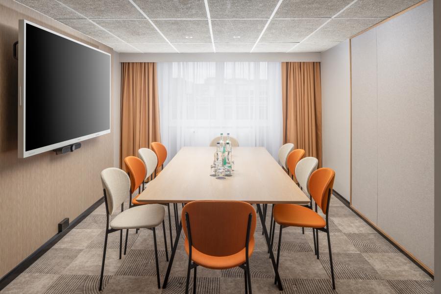 Victoria Park Suite at