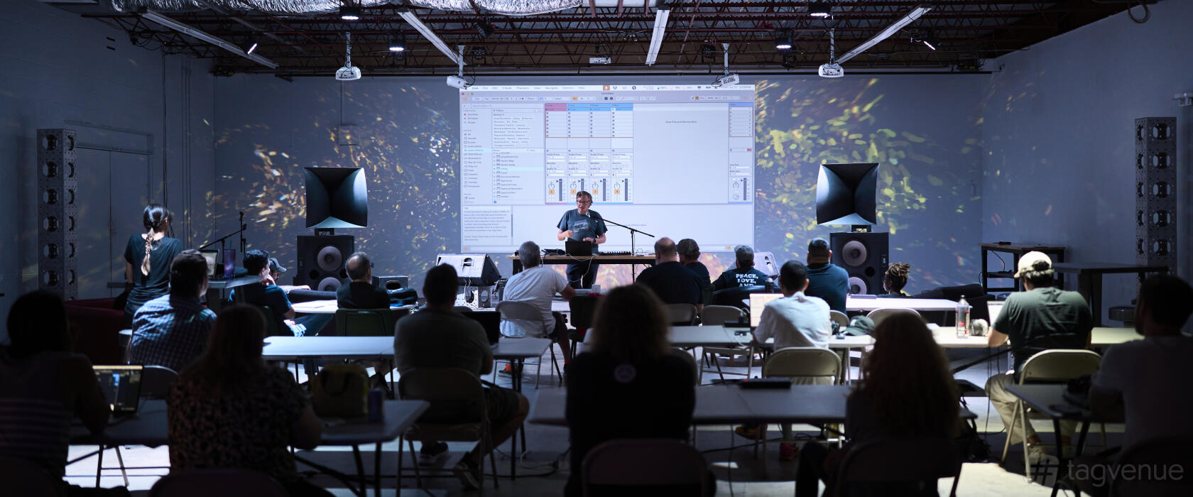 Dada Lab dadaLab Venue Rental in Austin, TX | Reviews, Photos & Prices