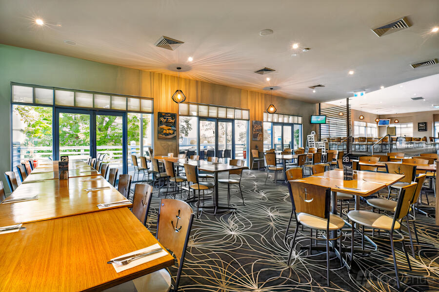 The Lower Bistro The Lower Bistro