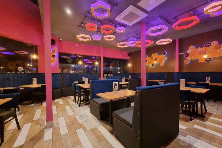 Tabaaq Restaurant Tabaaq Restaurant