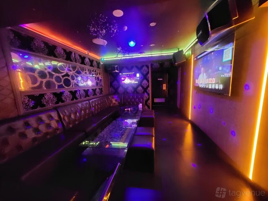 Small Vip Small VIP - D1 Karaoke Sydney - Event Venue Hire - Tagvenue.com