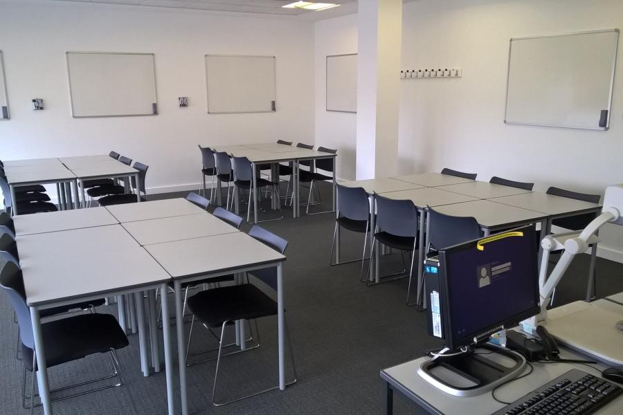 Standard Events Space Standard Events Space