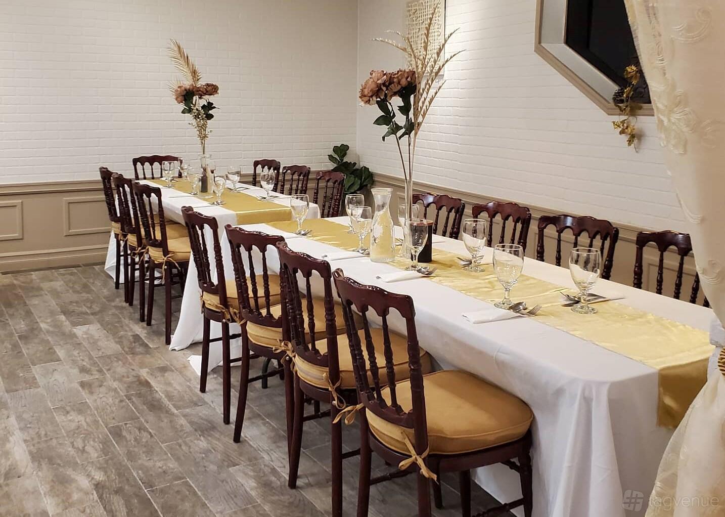 The Event Place Rml The Event Place - Banquet Venue Party Hall in New York, NY | Photos ...