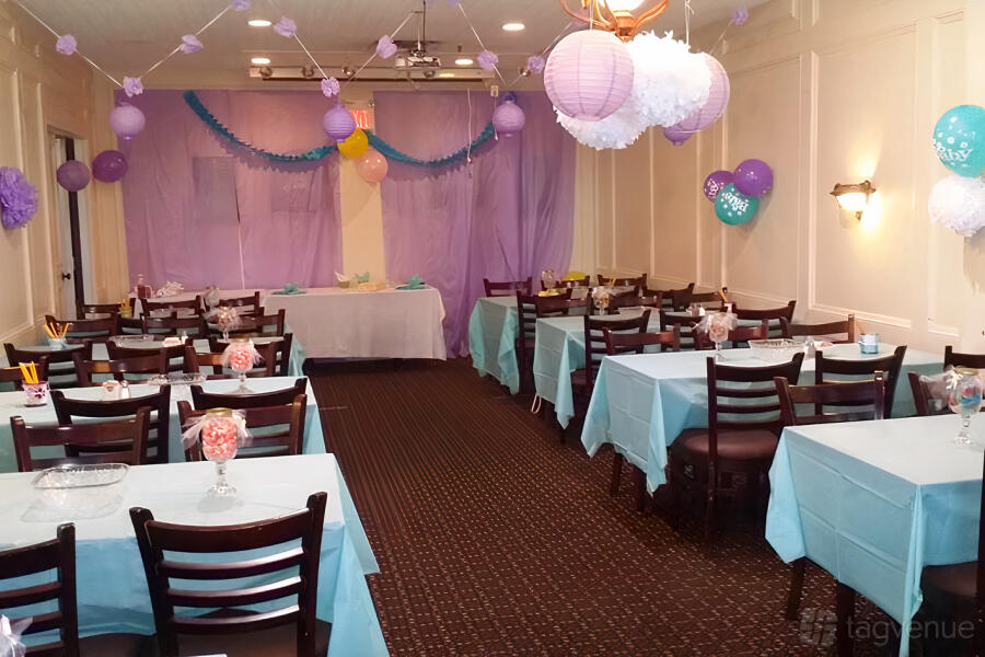 Sabina's Casual Dining & Pub - Pickering Sabina's Casual Dining & Pub - Pickering