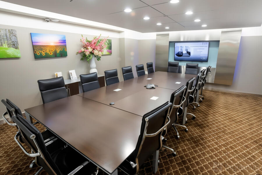 Meeting Room D Meeting Room D