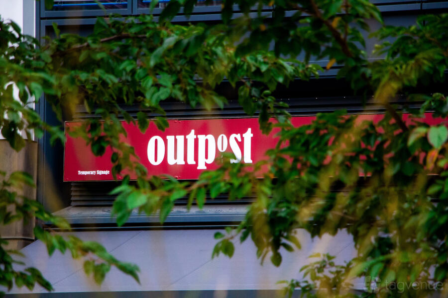Outpost England Outpost Venue Hire in London | Reviews, Photos & Prices