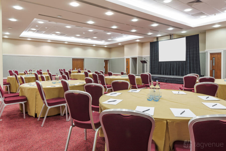 Great Hay Suite 1 at