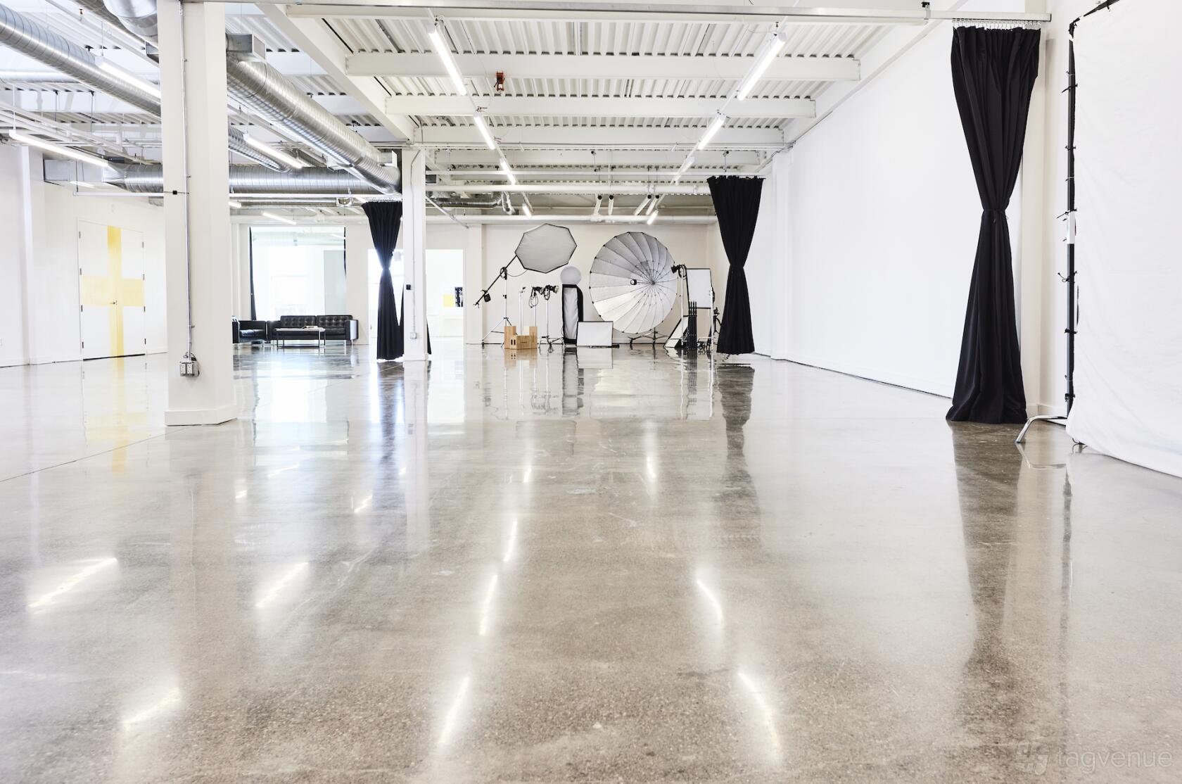 Alliance Studios