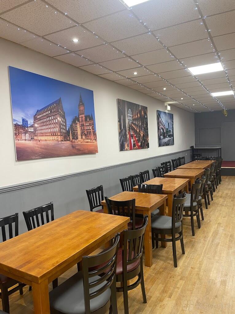 Main Function Room - St John's Parish Centre - Event Venue Hire ...