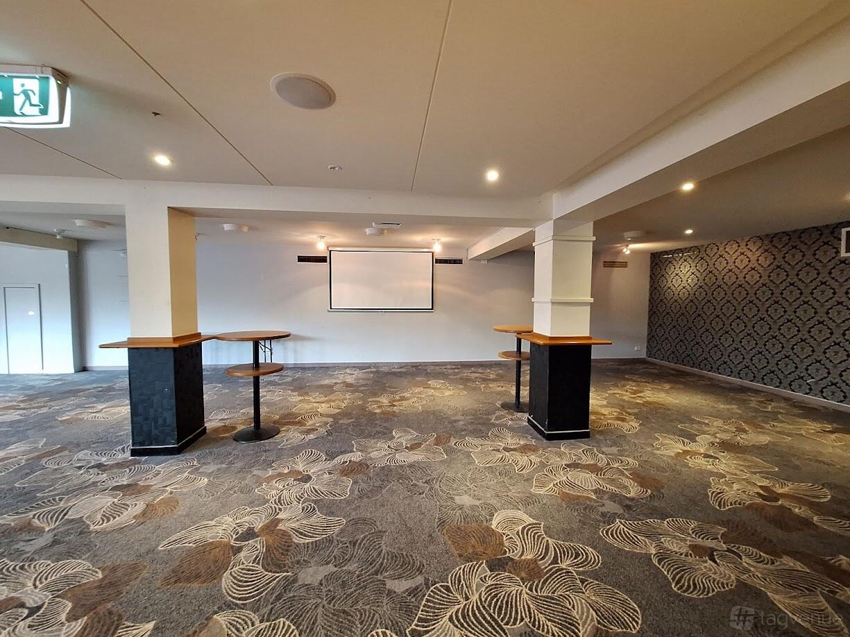Function Room Table Function Room - Mountain View Hotel - Event Venue Hire - Tagvenue.com
