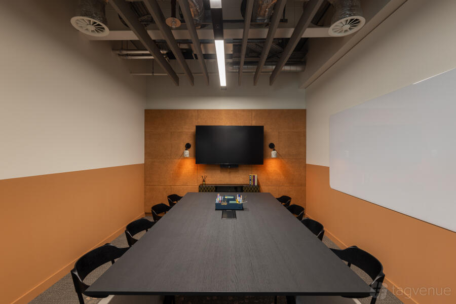 Lowry Meeting Room Lowry Meeting Room