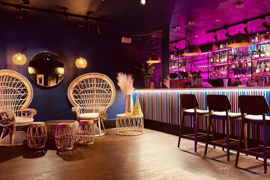 Cottons Club Shoreditch Cottons Club Shoreditch