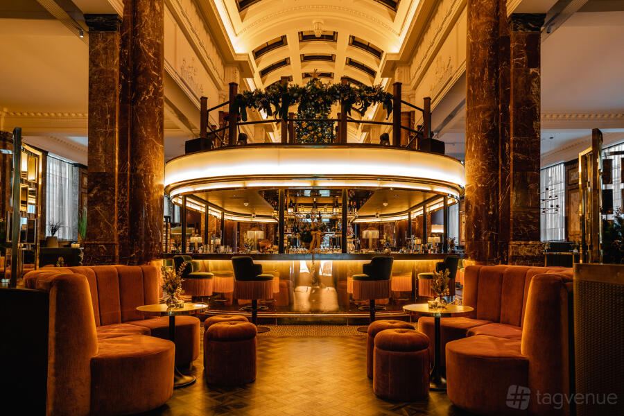 Exclusive Venue Hire Exclusive Venue Hire
