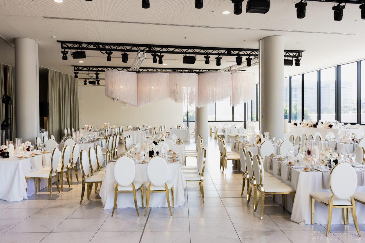 Aerial Events Entire Venue - Aerial - Event Venue Hire - Tagvenue.com