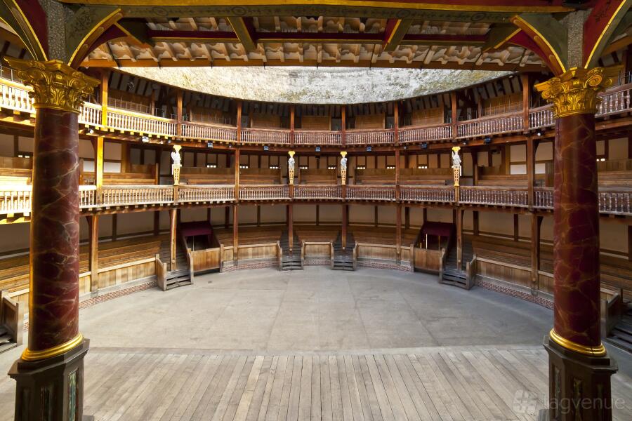 The Globe Theatre The Globe Theatre