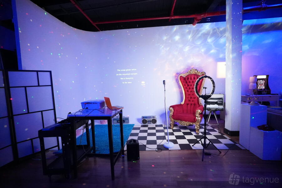 Event Space Event Space