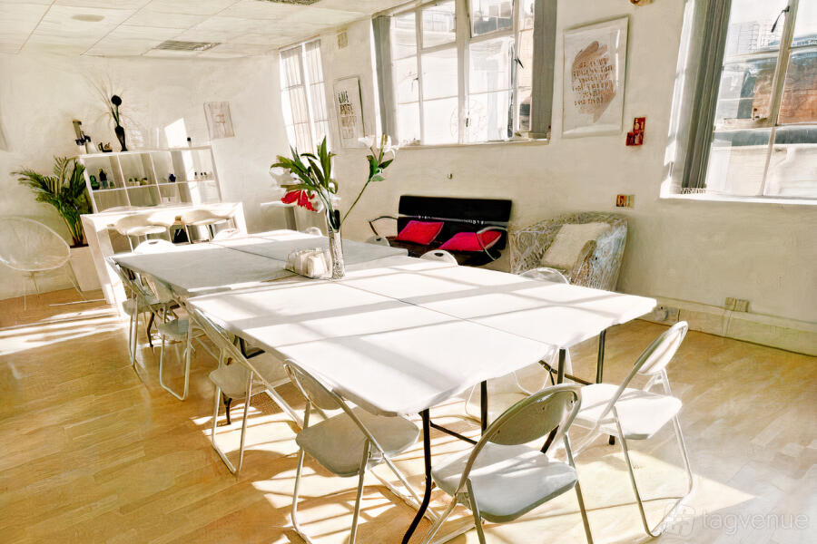 Intimate Event Space Intimate Event Space