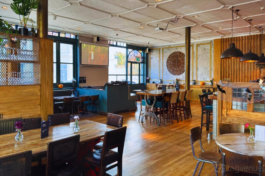 Private Venue Hire Private Venue Hire