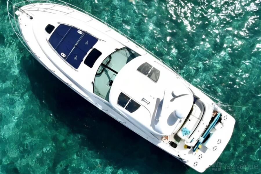 52ft Yacht 52ft Yacht