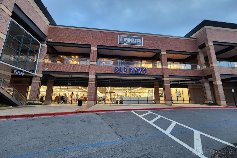 Perimeter Ga ROAM PERIMETER CENTER Venue Rental in Atlanta, GA | Photos & Prices