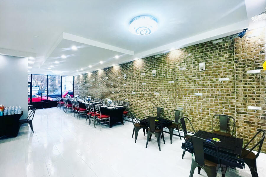 Event Space Event Space