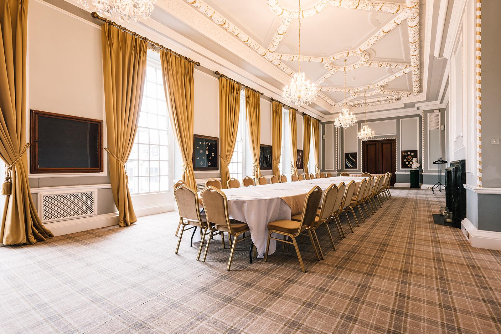 Manchester Hall Venue Hire | Reviews, Photos & Prices