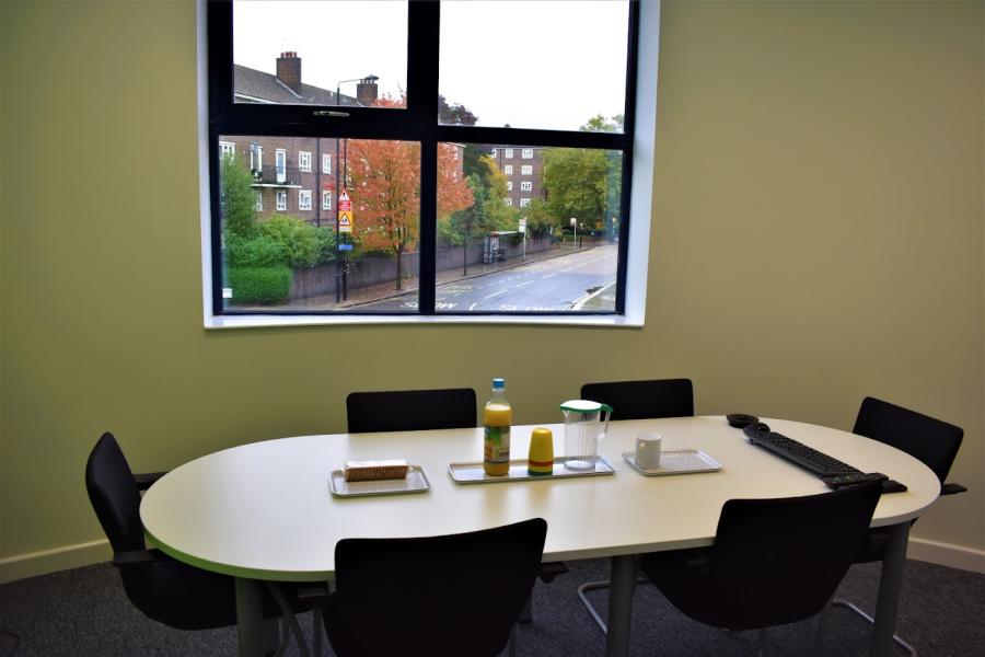 Meeting Room Meeting Room