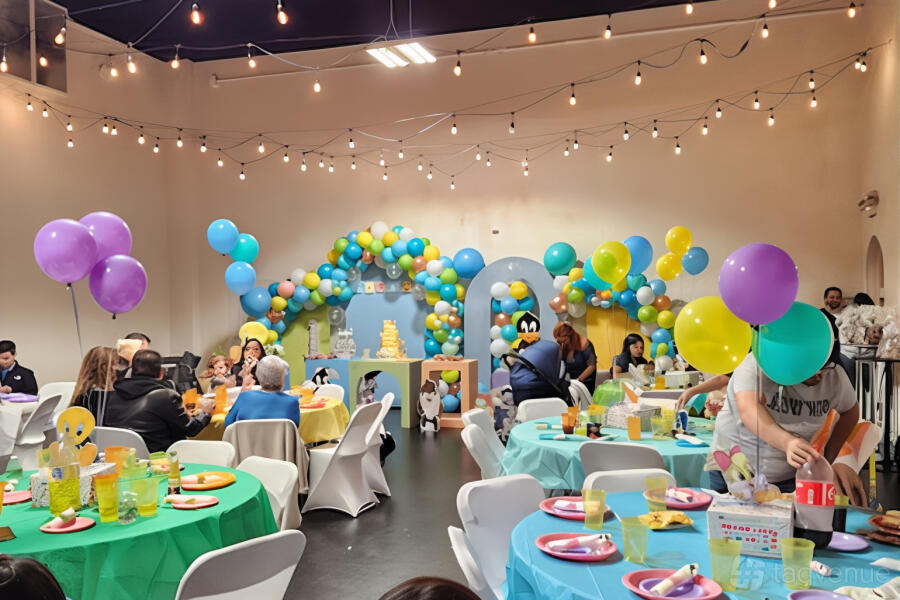 The Dream Venue The Dream Venue