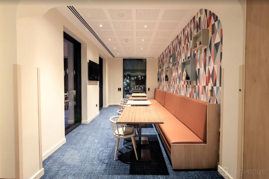 Hampton by Hilton Rochdale Hampton by Hilton Rochdale