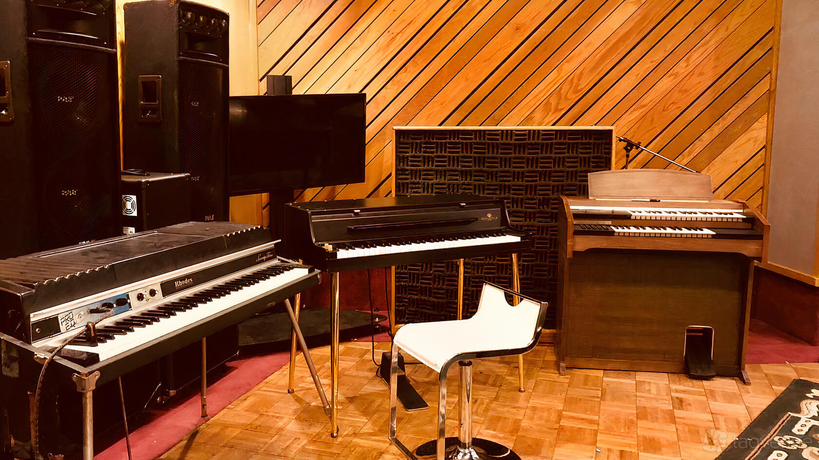 Revival Studio LA Venue Rental in Los Angeles, CA | Photos & Prices