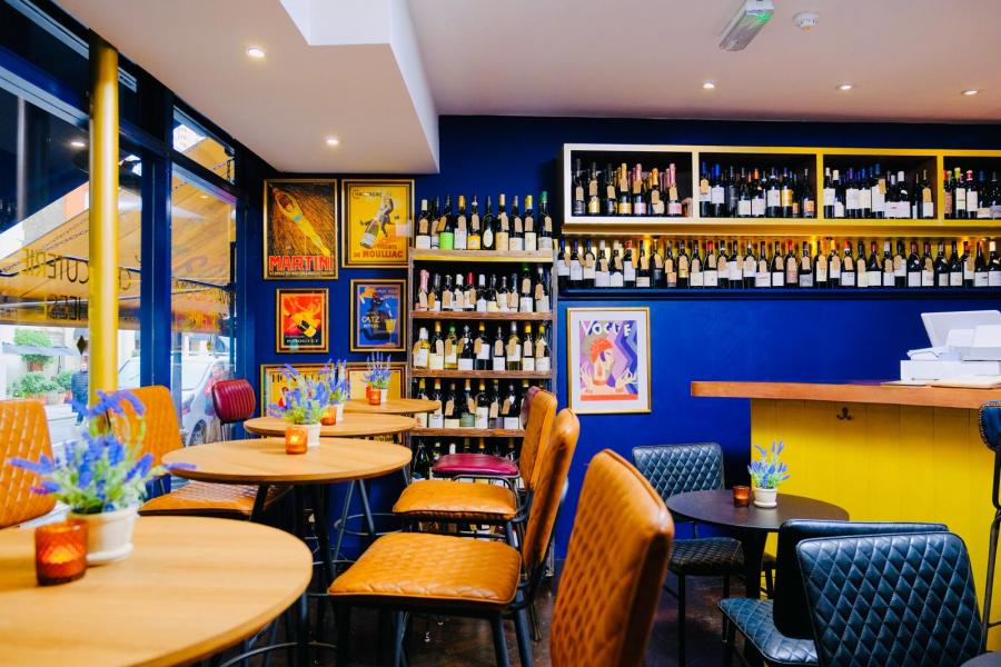 Exclusive Whole Venue Hire Exclusive Whole Venue Hire