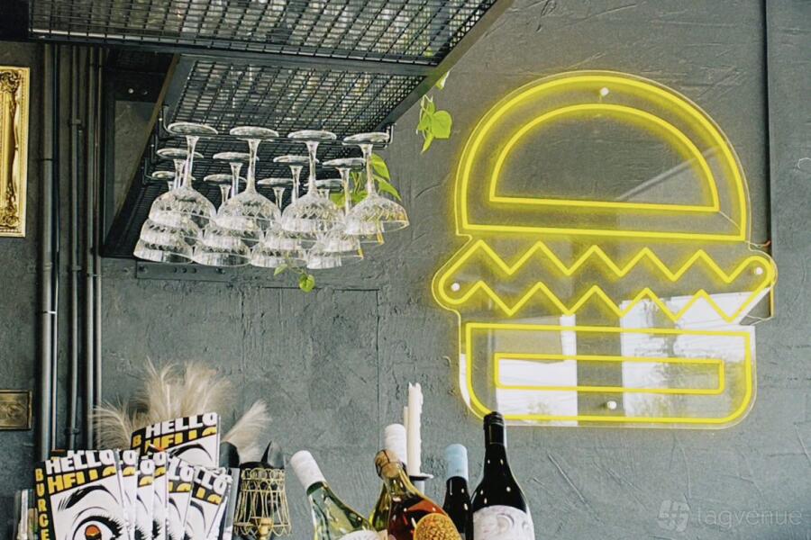 Hello Sam Hello SAM Bentleigh Venue Hire in Melbourne | Photos & Prices