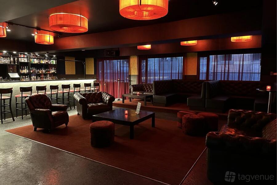 Crimson Room Crimson Room