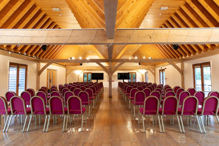 Cobbold Lytton Barns Cobbold Lytton Barns