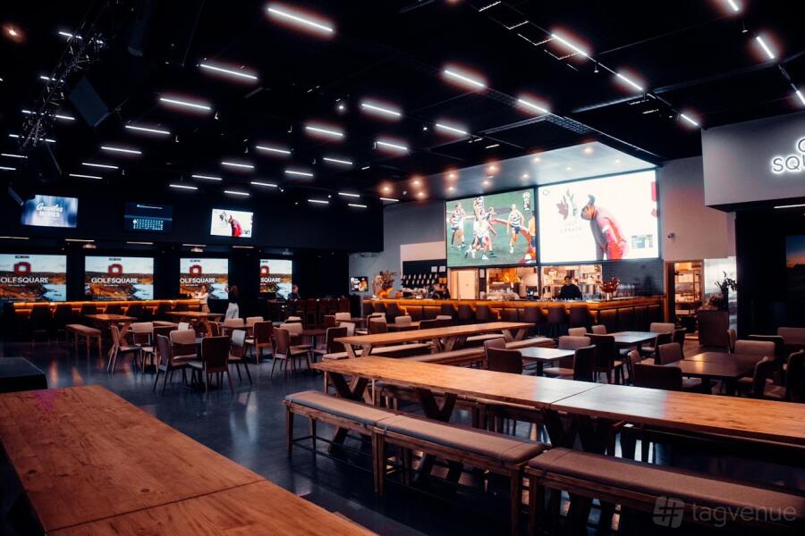 Golf Square Golf Square